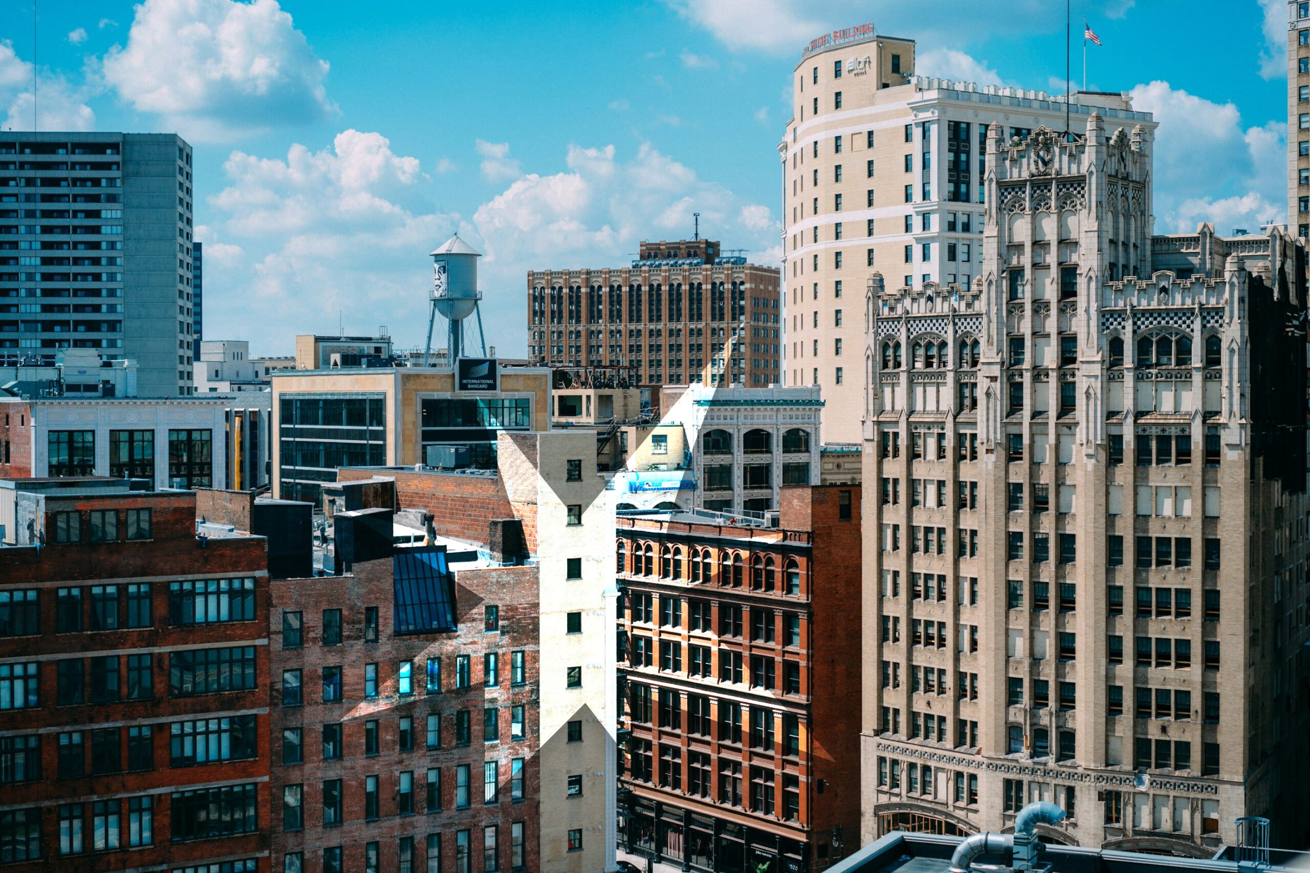 Reducing your environmental footprint