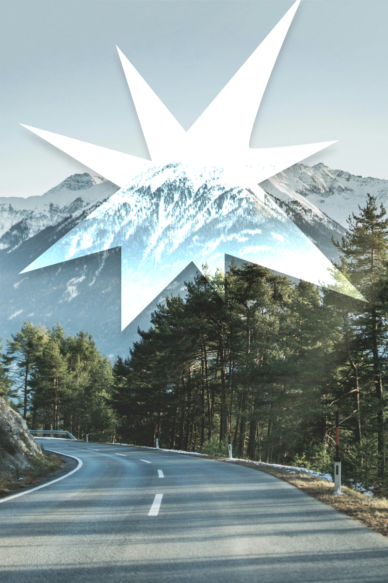 The Power of Proximity