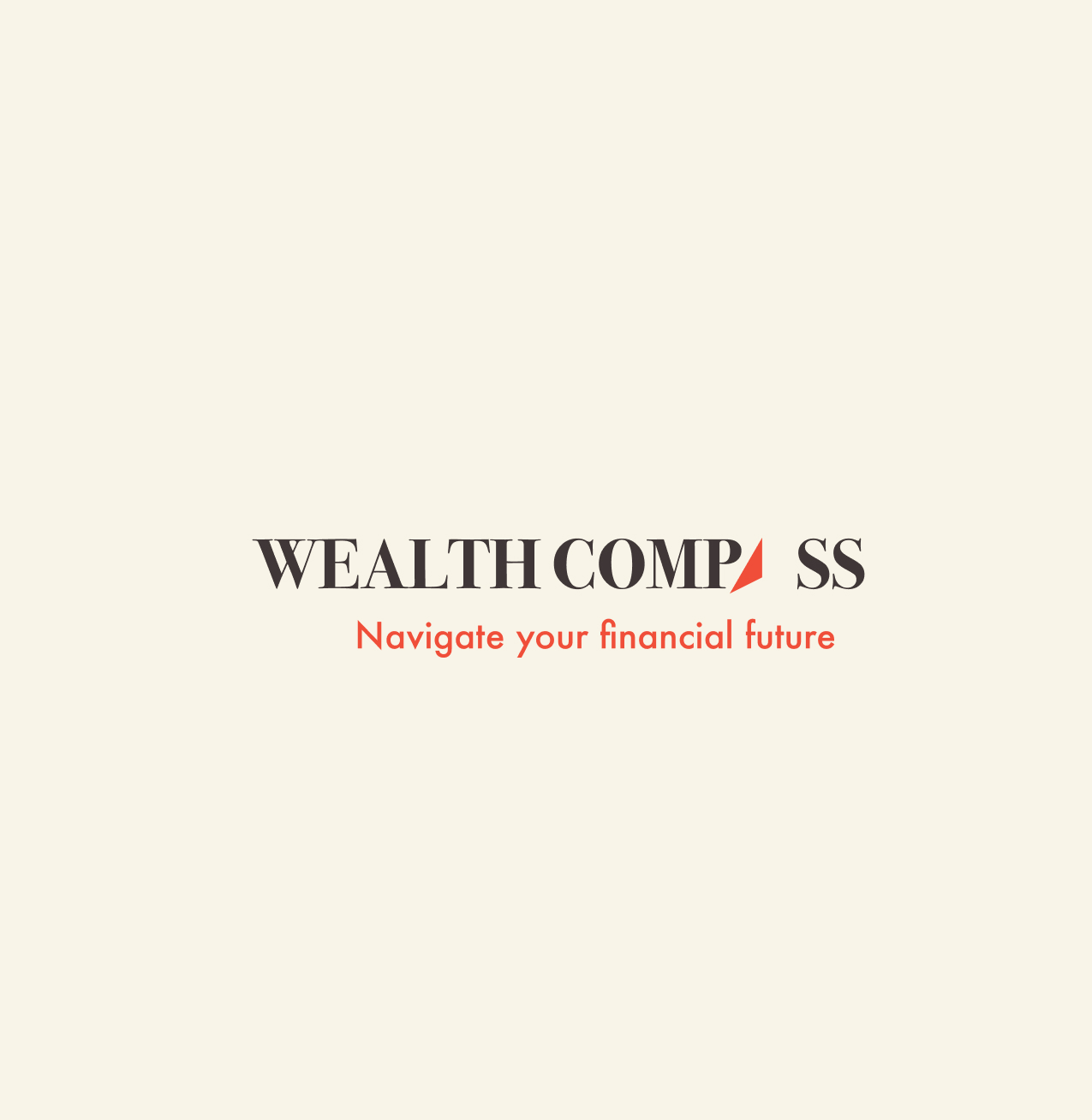 The Wealth Compass