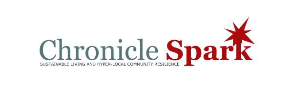 Ignite Your Understanding of Sustainable Living and Hyper-Local Community Resilience.