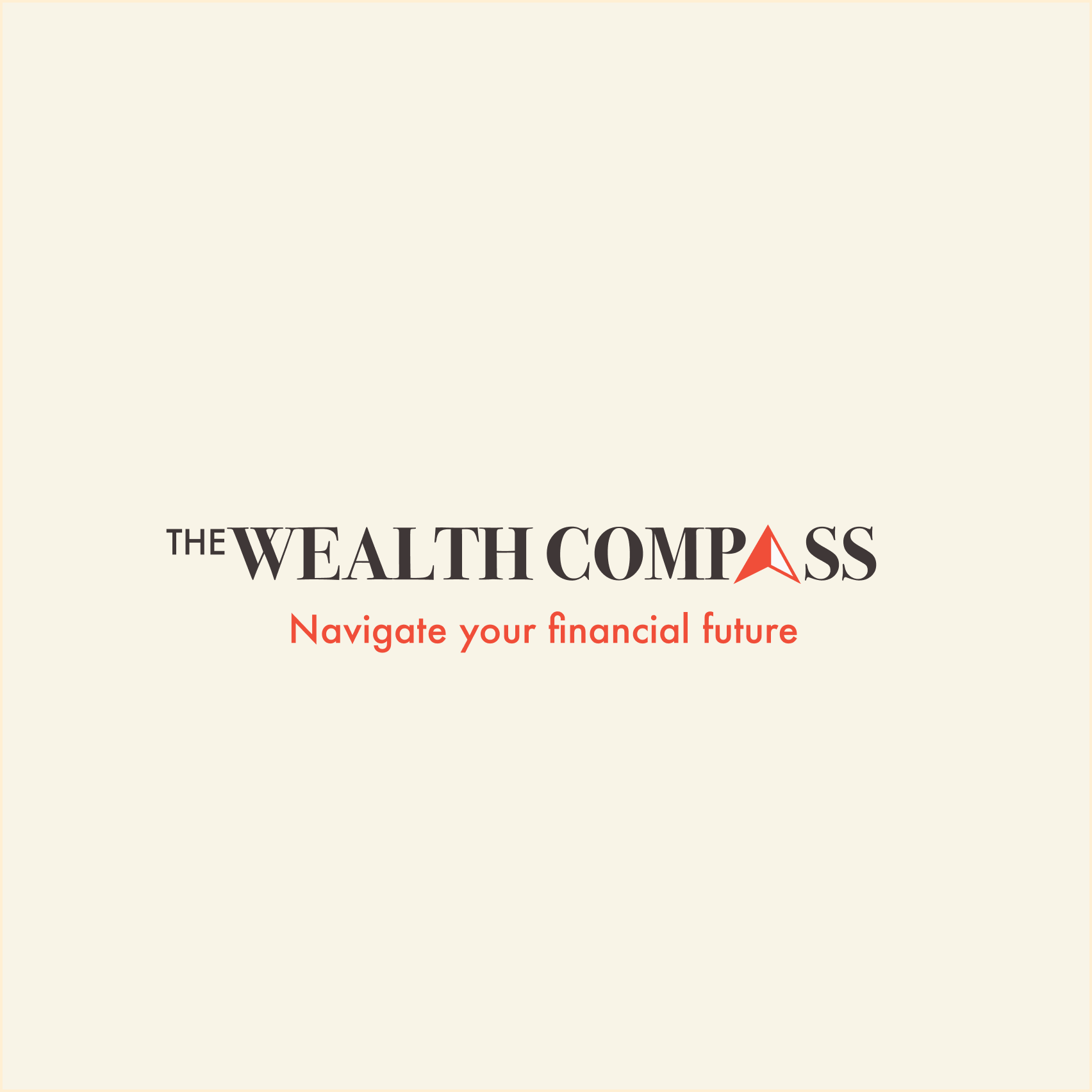 The Wealth Compass