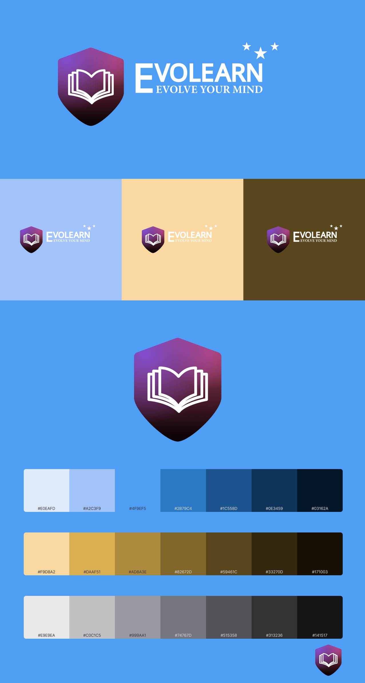 Evolve Your Mind. In today's rapidly changing world, continuous learning is essential. EvoLearn empowers you to adapt and thrive with dynamic course listings, interactive learning tools, and seamless student and faculty portals.